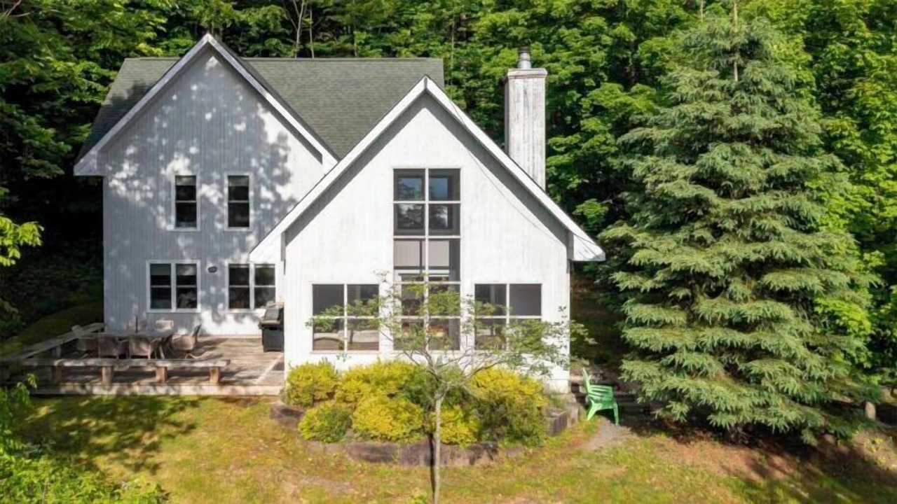 Photo of Outdoor in Lake of Bays