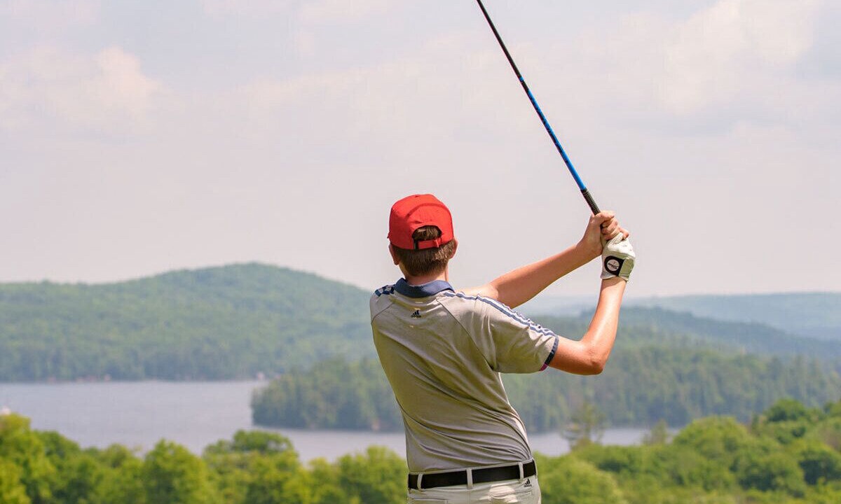 Photo of Others in Lake of Bays