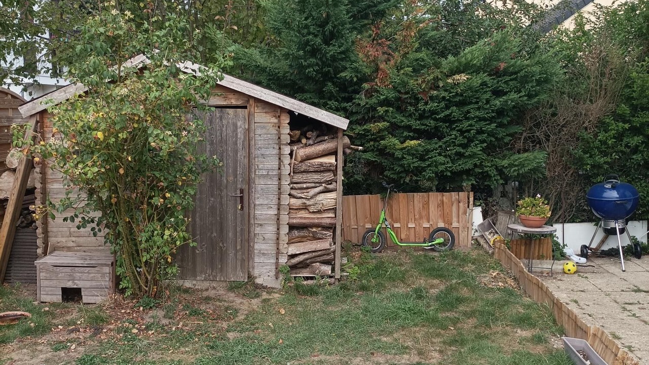 Photo of Outdoor in Boissy-Saint-Leger