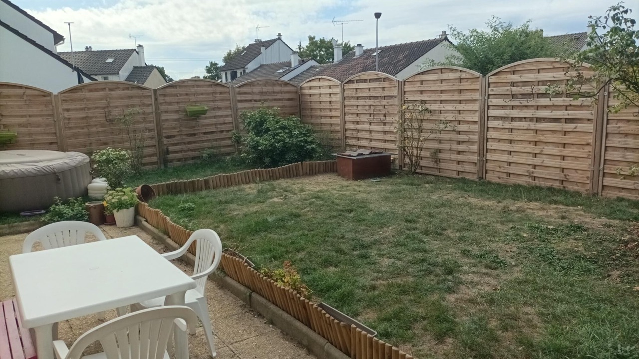 Photo of Outdoor in Boissy-Saint-Leger