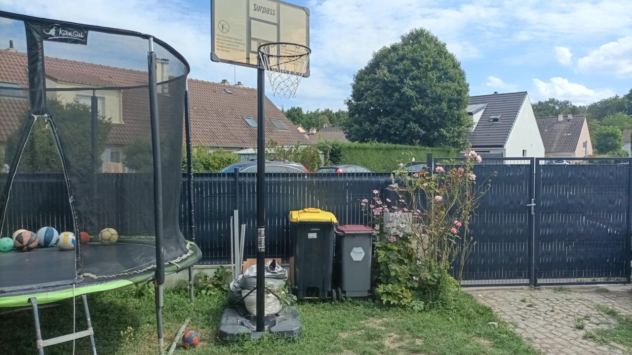 Photo of Outdoor in Boissy-Saint-Leger