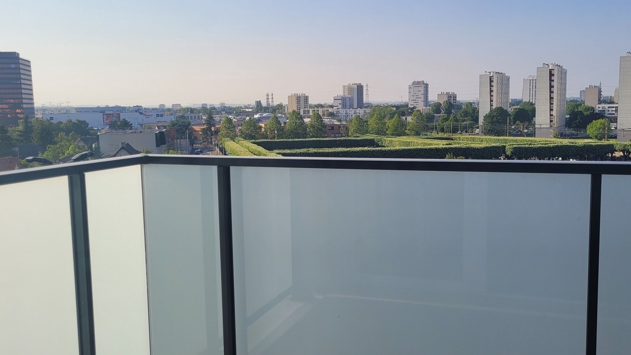 Photo of Outdoor in Rosny-sous-Bois