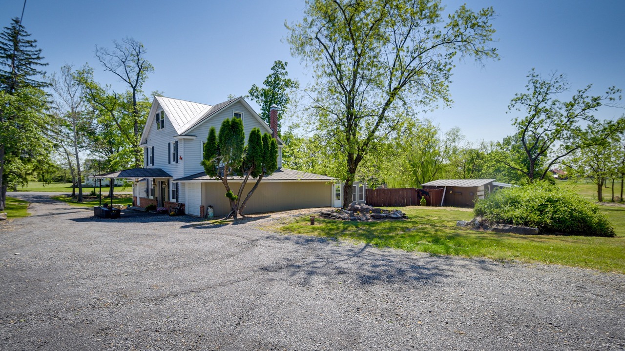 Photo of Outdoor in Grantville
