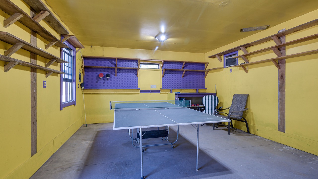 Photo of Bedroom in Grantville