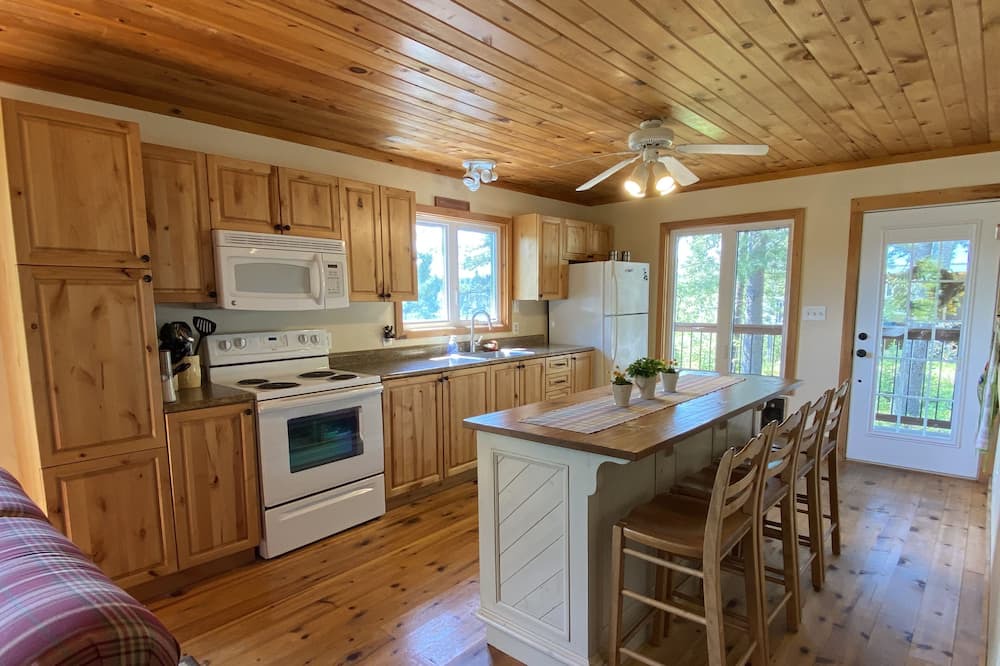 Photo of Kitchen in Thorne