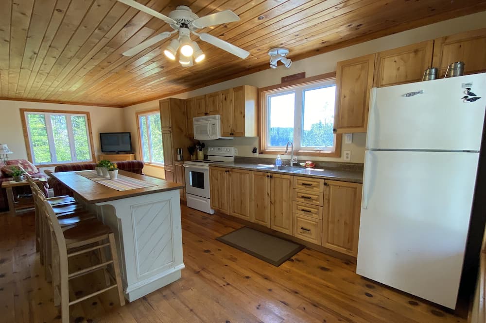 Photo of Kitchen in Thorne