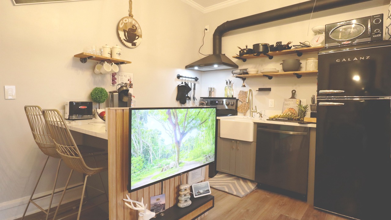 Photo of Kitchen in Woodbury