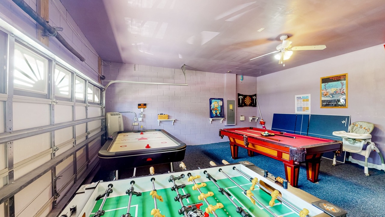 Photo of Bedroom in Legacy Park