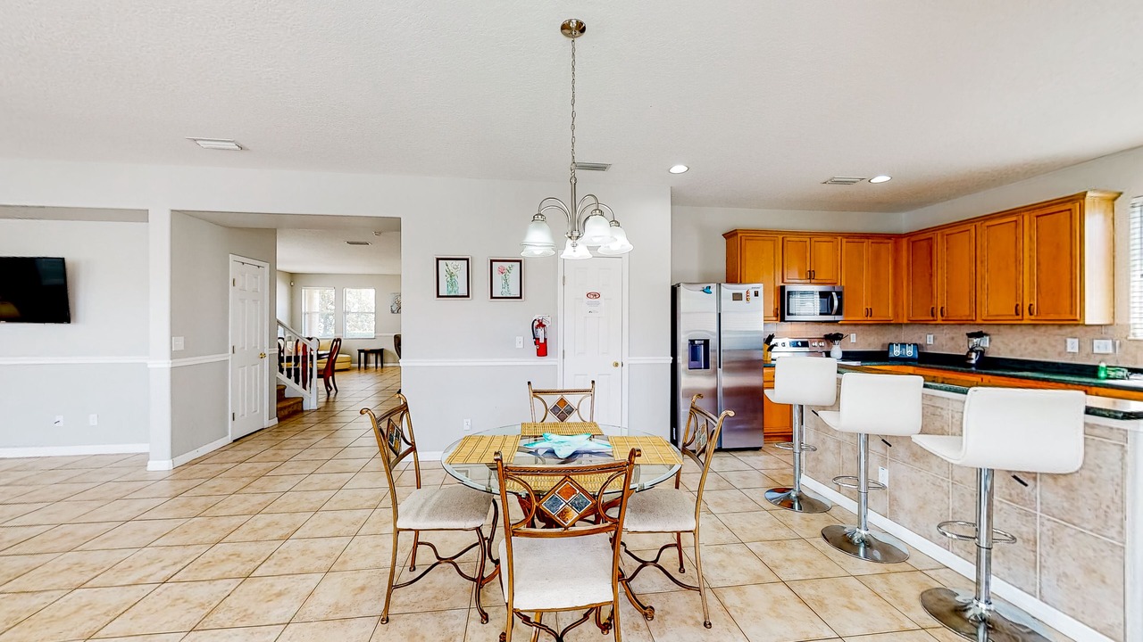 Photo of Kitchen in Legacy Park