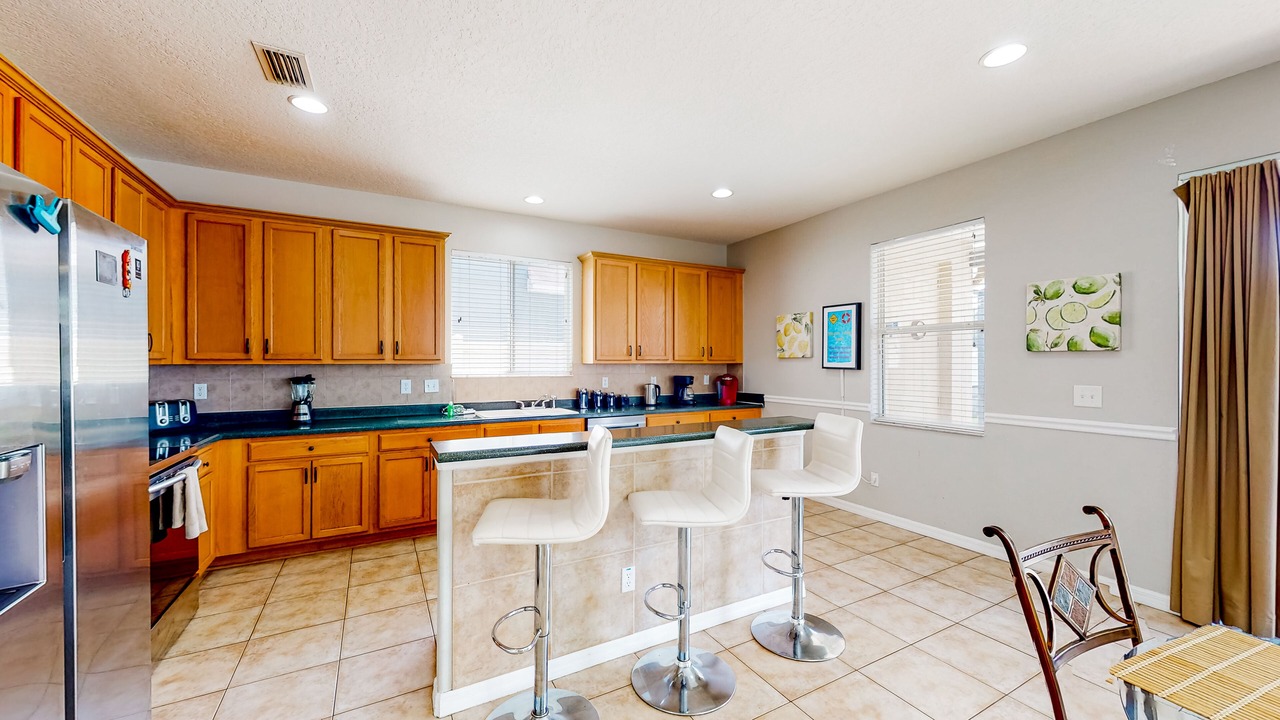Photo of Kitchen in Legacy Park