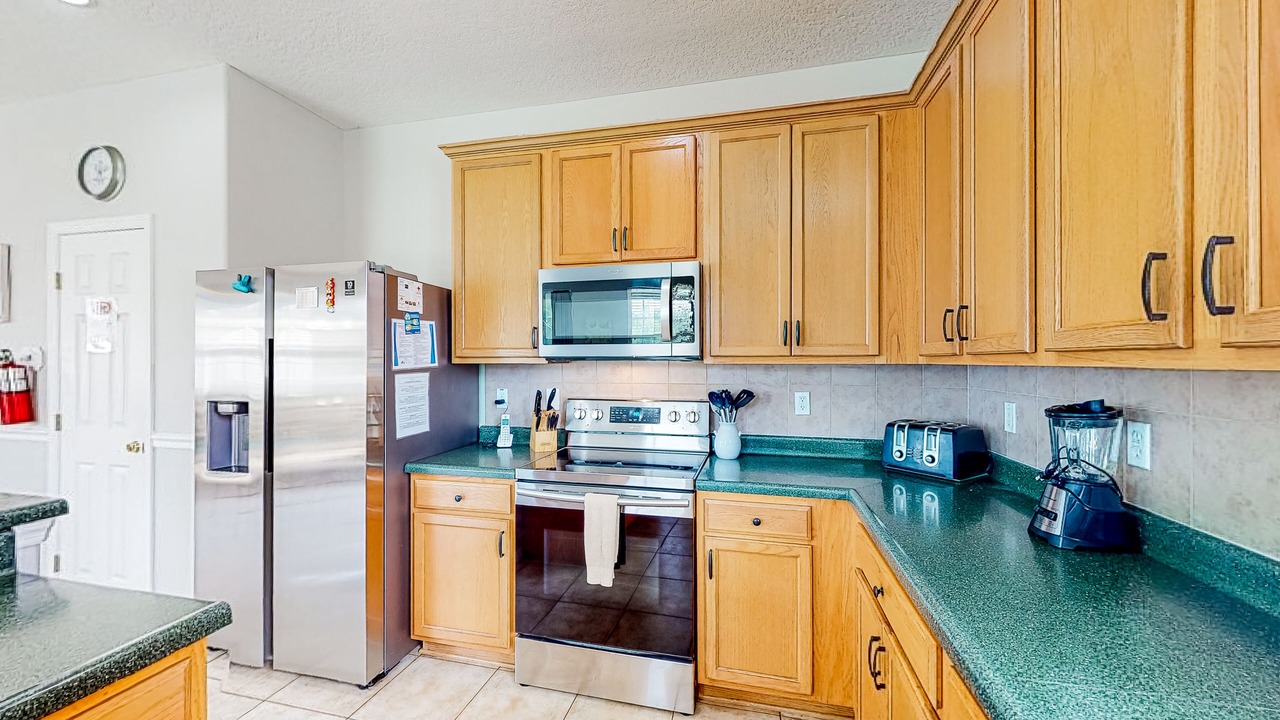 Photo of Kitchen in Legacy Park