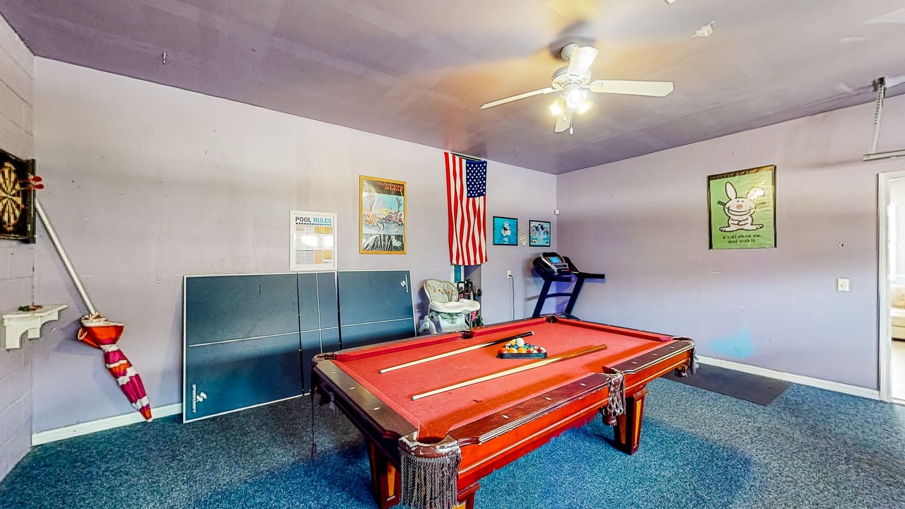 Photo of Bedroom in Legacy Park