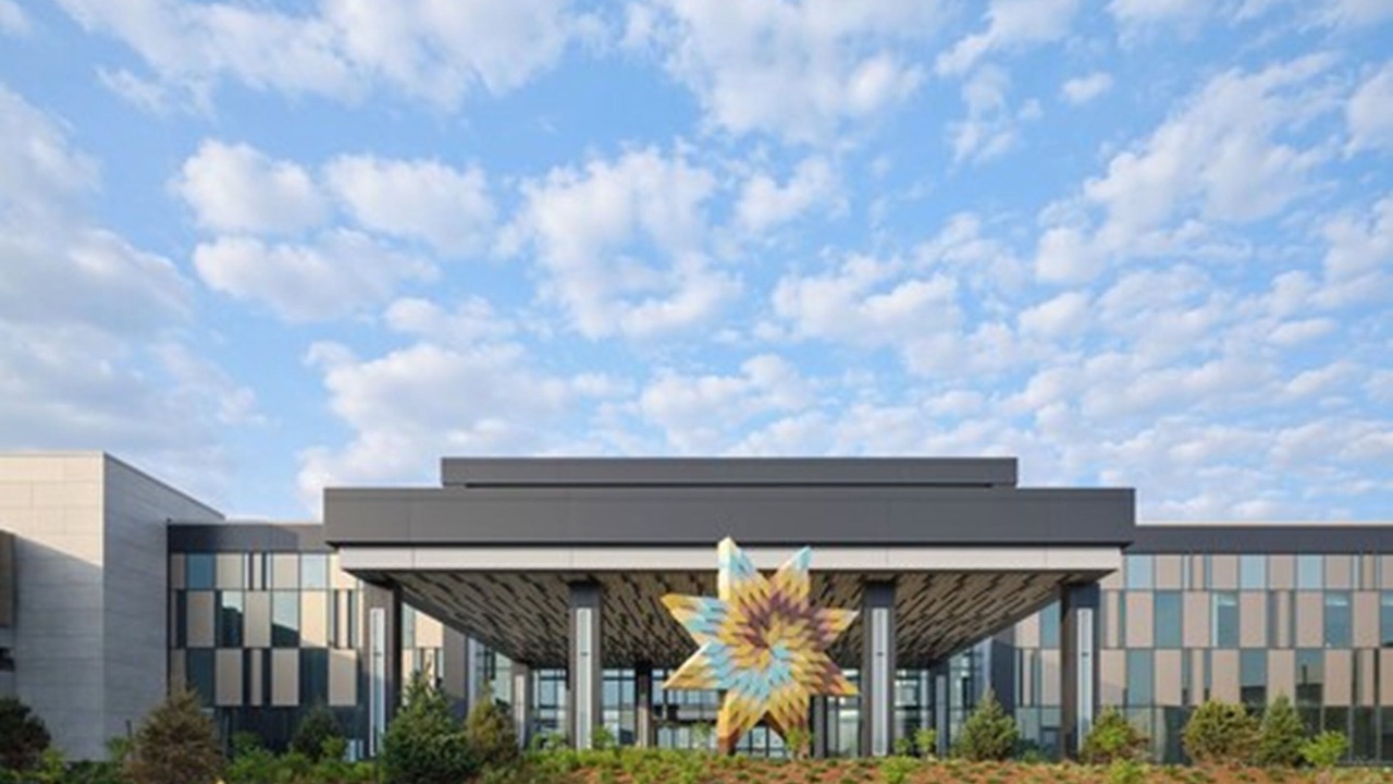 Photo of Outdoor in Mount Pleasant