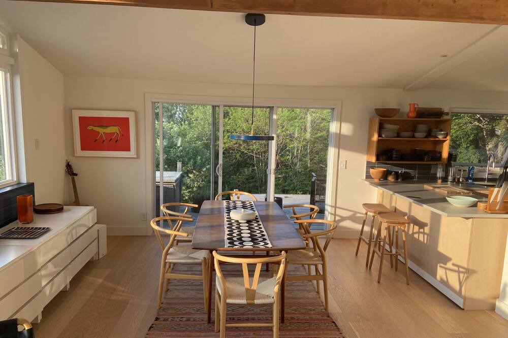 Photo of Kitchen in Mulmur