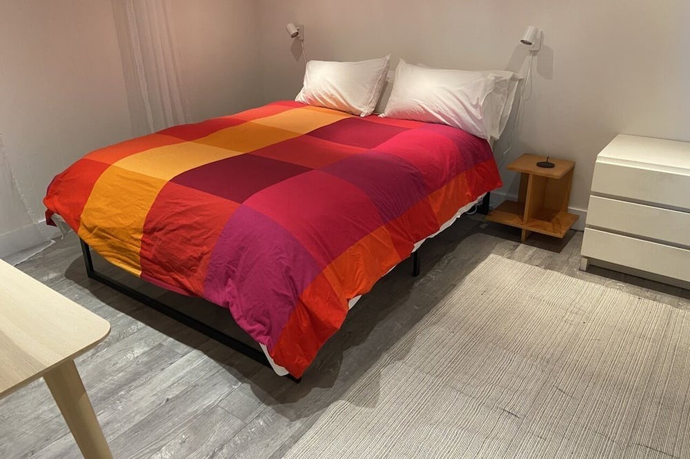 Photo of Bedroom in Mulmur