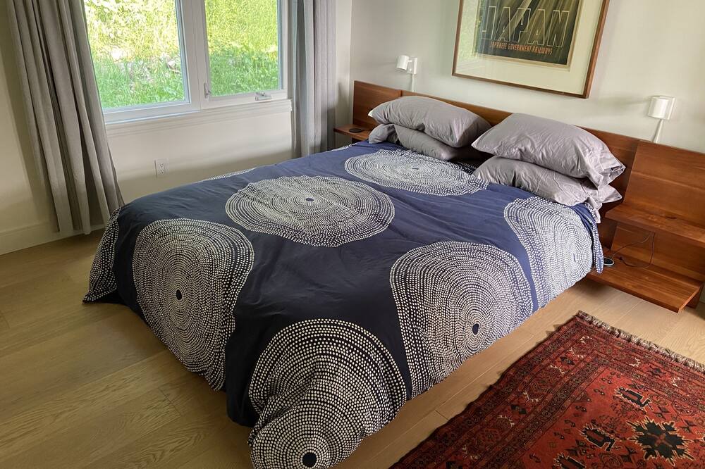 Photo of Bedroom in Mulmur