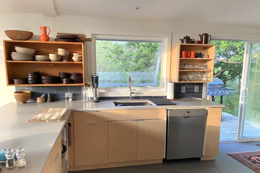 Photo of Kitchen in Mulmur