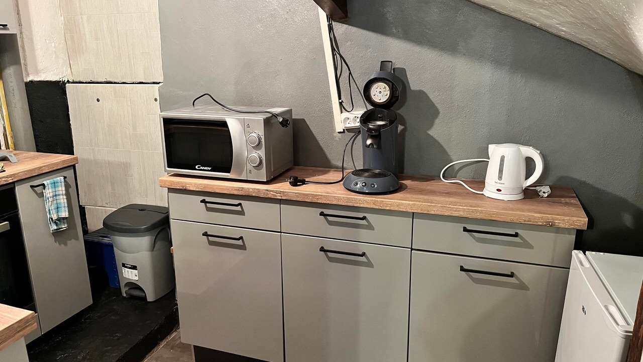 Photo of Kitchen in Roissy-en-France