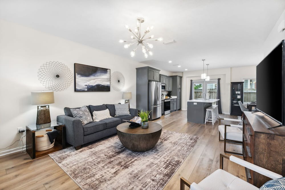 Photo of Livingroom in Callaway