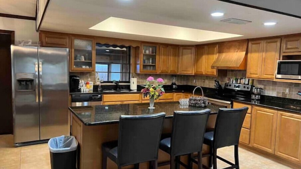 Photo of Kitchen in Fedhaven