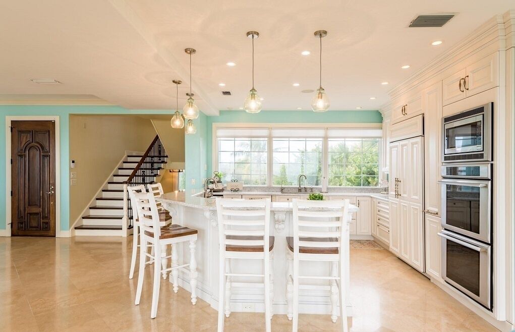 Photo of Kitchen in Melbourne Beach