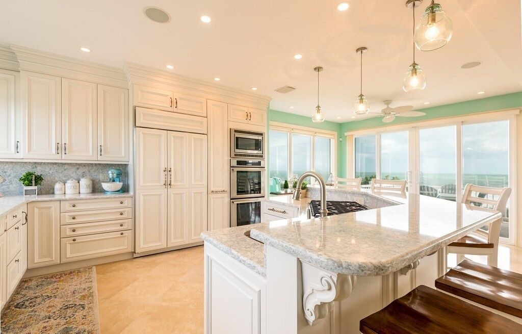 Photo of Kitchen in Melbourne Beach