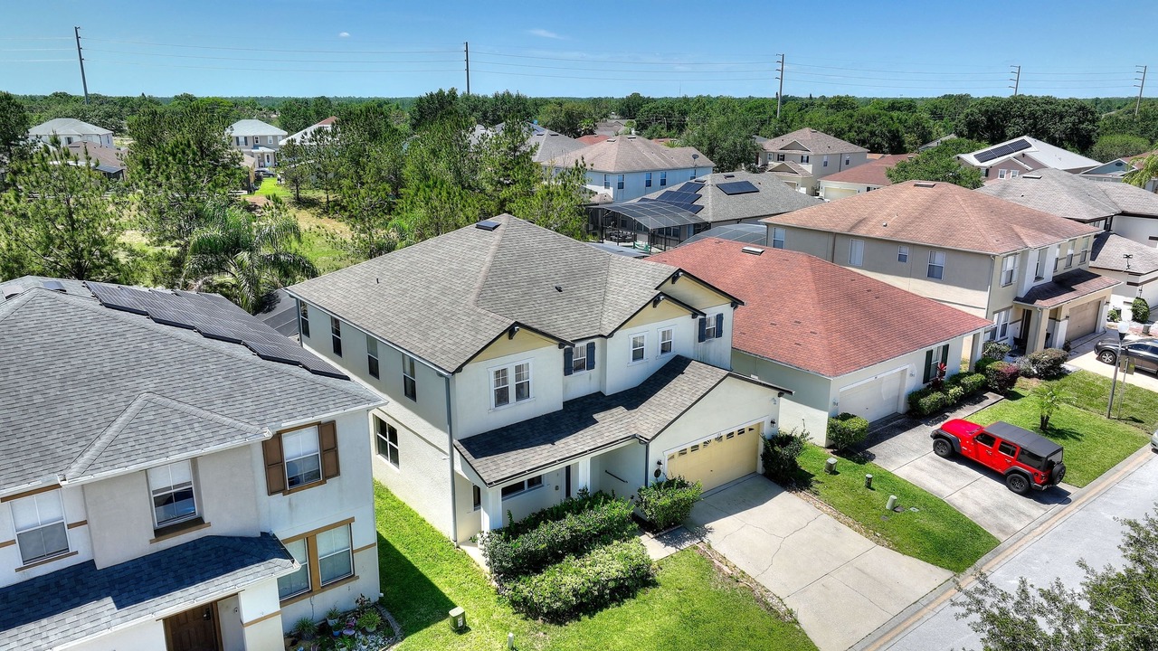 Photo of Outdoor in Windwood Bay