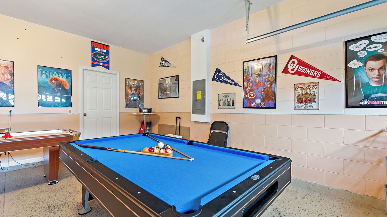 Photo of Bedroom in Windwood Bay