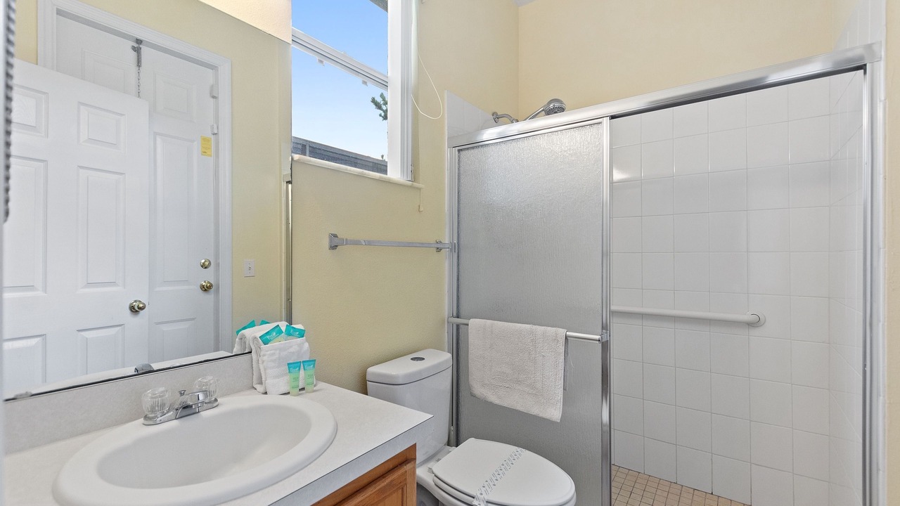 Photo of Bathroom in Windwood Bay