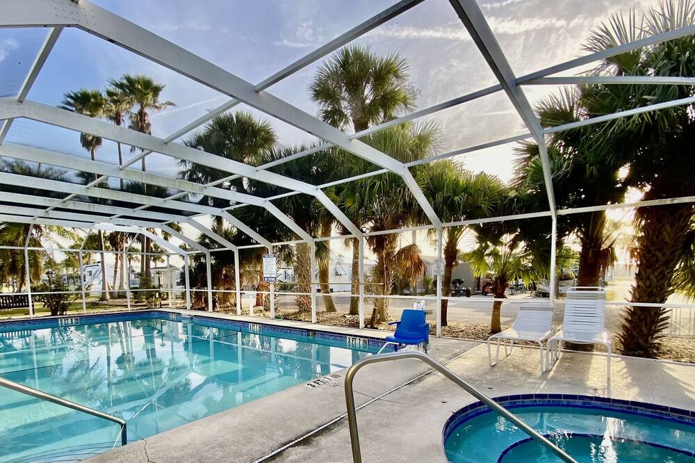 Photo of Outdoor in Arcadia