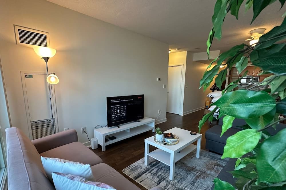 Photo of Livingroom in CityPlace