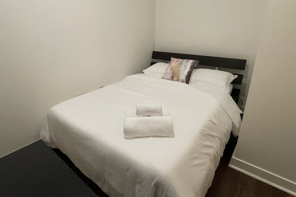 Photo of Bedroom in CityPlace