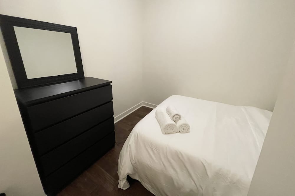 Photo of Bedroom in CityPlace