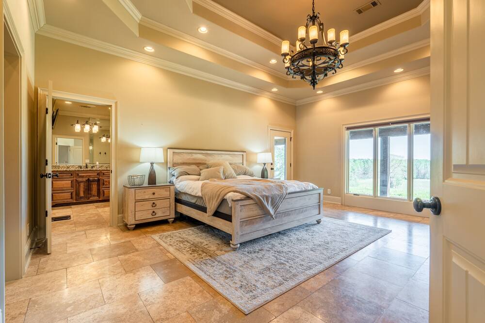 Photo of Bedroom in Wetumpka