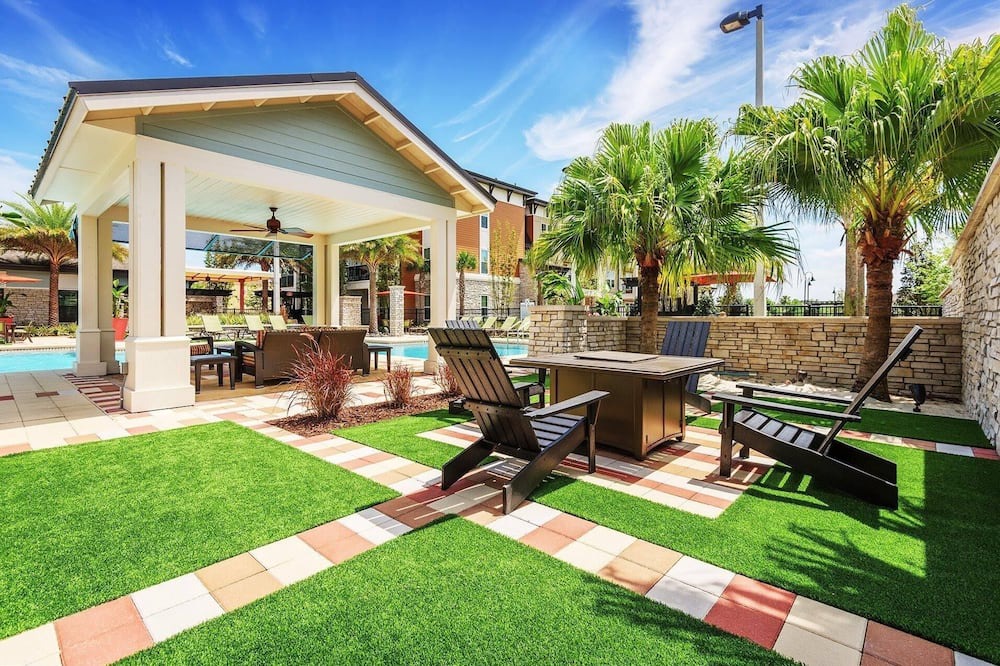 Photo of Outdoor in Southeast Orlando