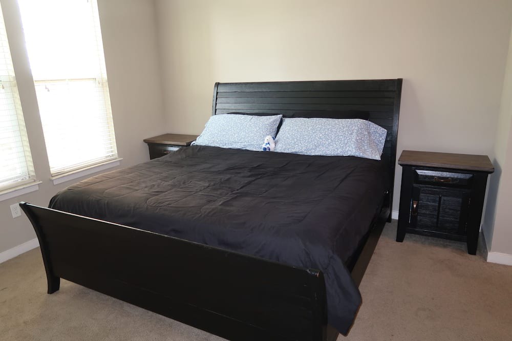 Photo of Bedroom in Southeast Orlando