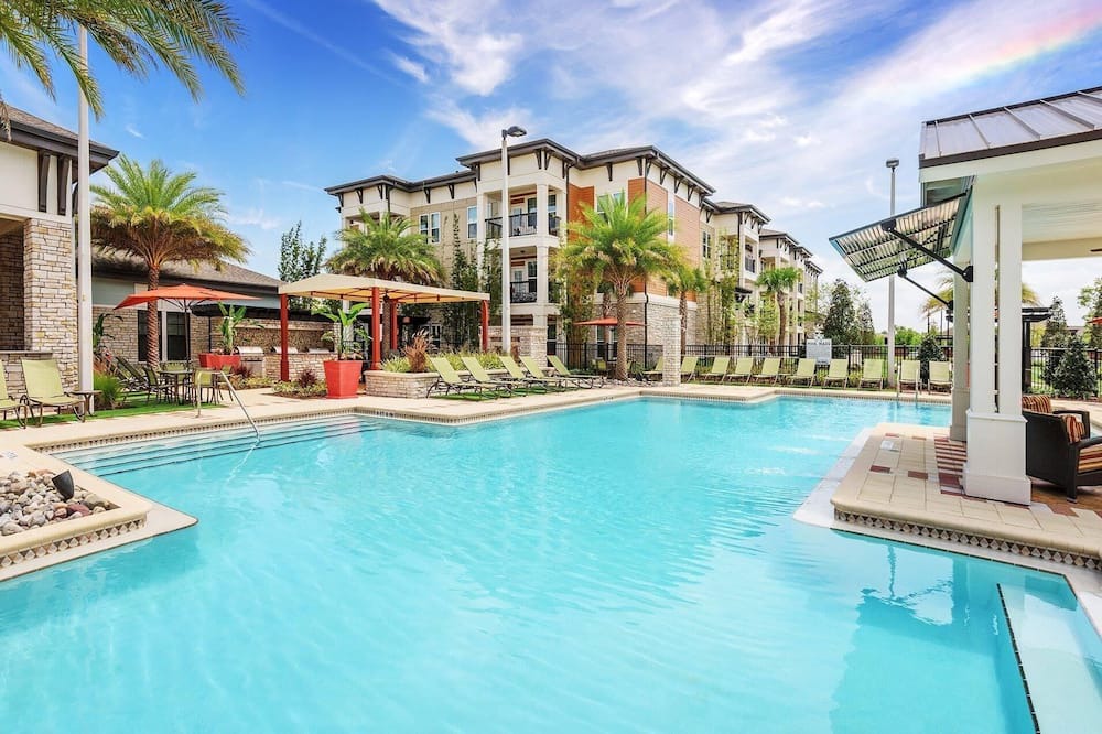 Photo of Outdoor in Southeast Orlando