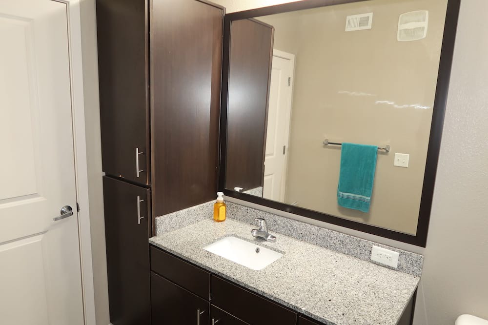 Photo of Bathroom in Southeast Orlando