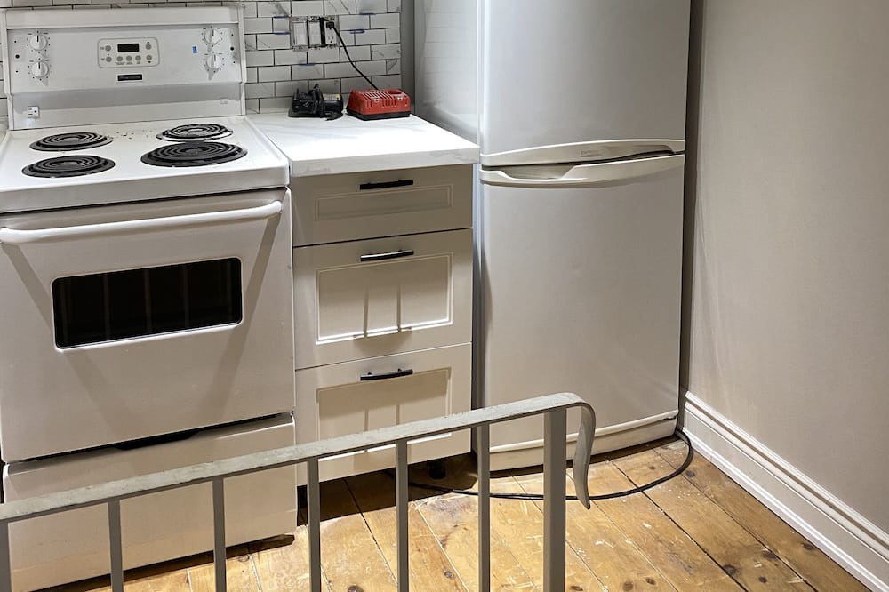 Photo of Kitchen in Garden District