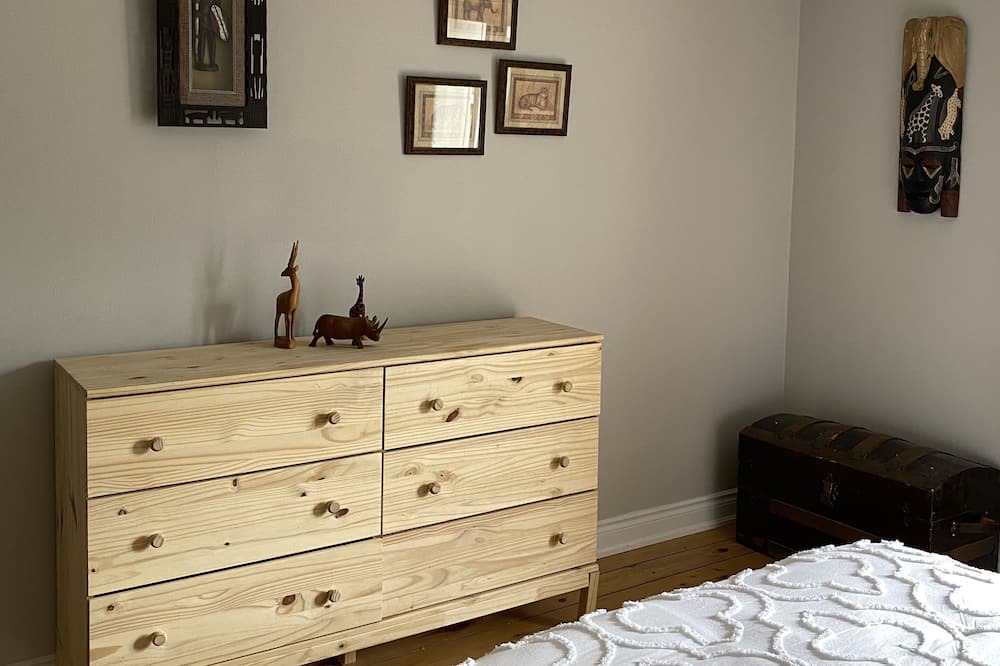 Photo of Bedroom in Garden District