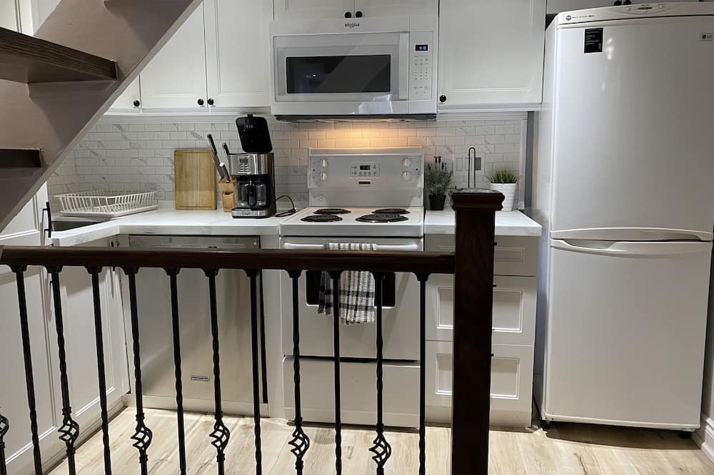 Photo of Kitchen in Garden District