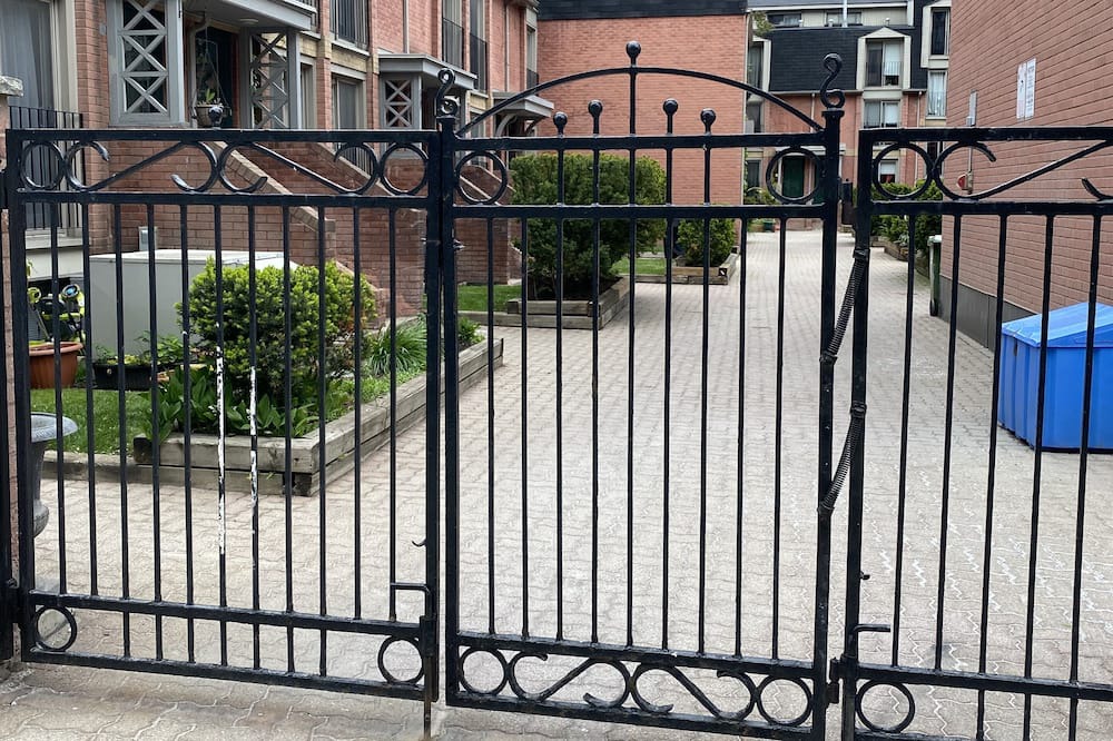 Photo of Outdoor in Garden District