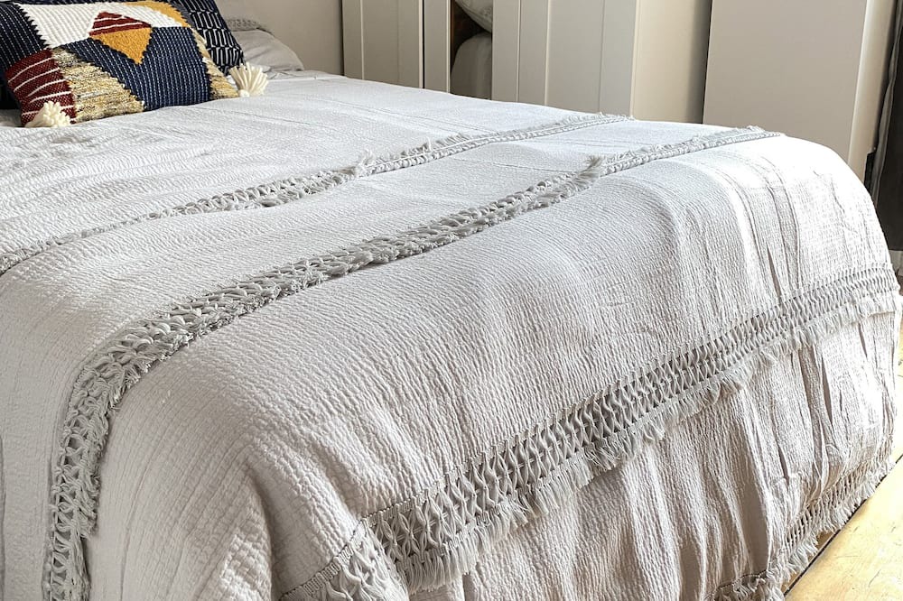 Photo of Bedroom in Garden District