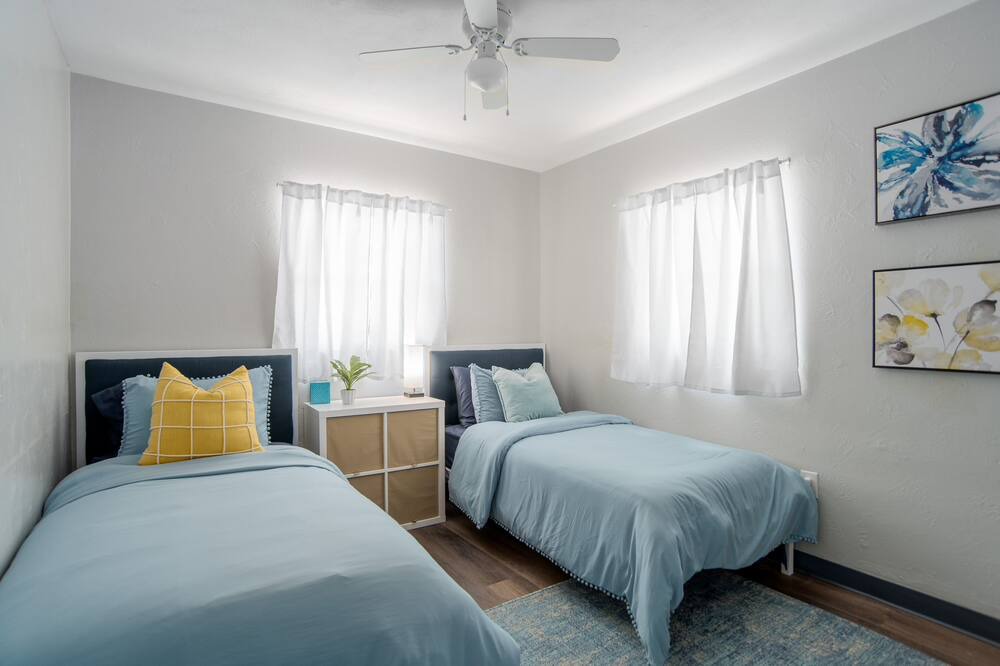 Photo of Bedroom in Winter Haven