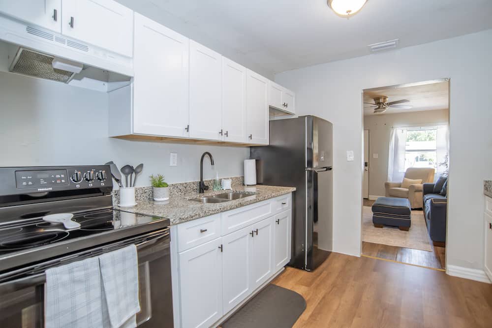 Photo of Kitchen in Winter Haven