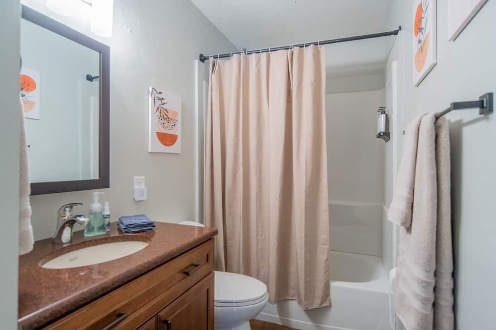 Photo of Bathroom in Winter Haven
