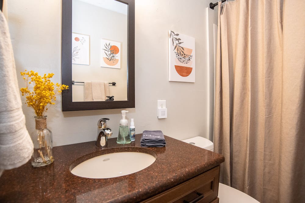 Photo of Bathroom in Winter Haven