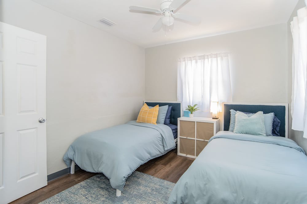 Photo of Bedroom in Winter Haven