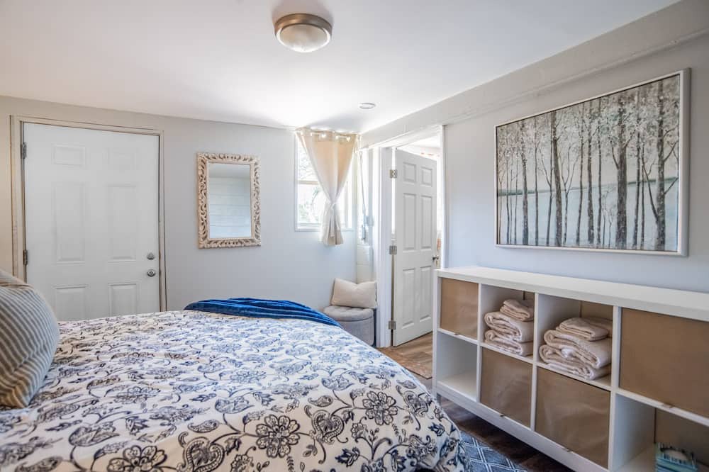 Photo of Bedroom in Winter Haven