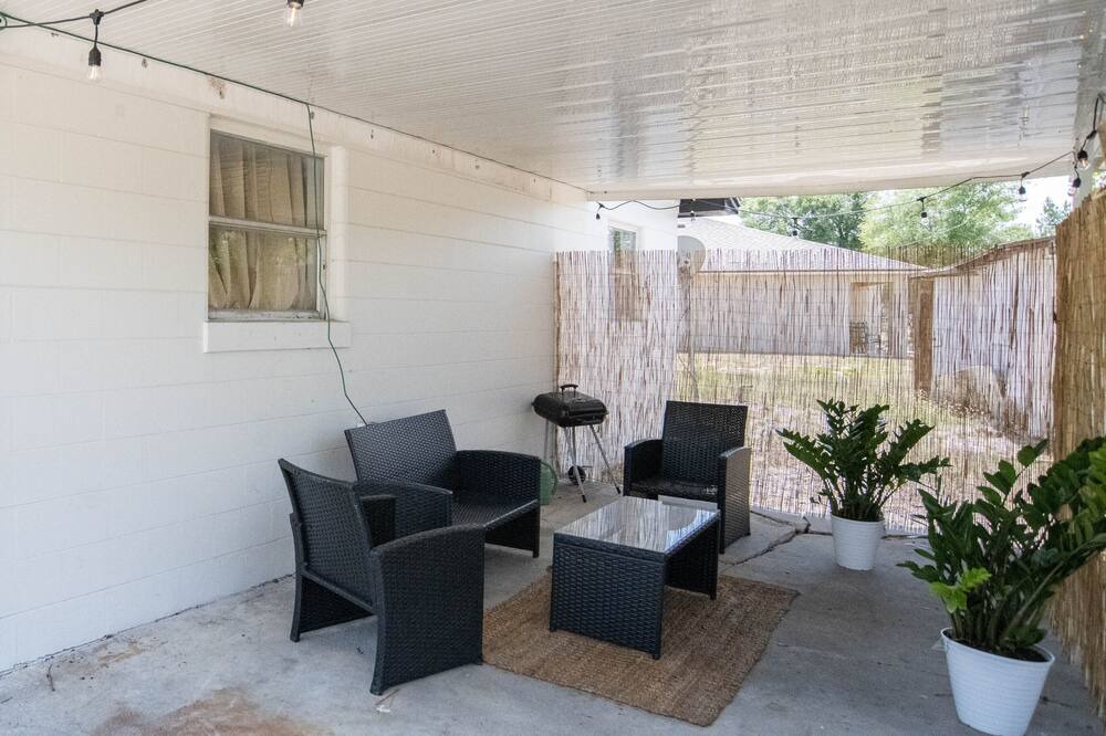 Photo of Patio Balcony in Winter Haven
